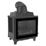KRATKI FRANEK/10/PF (A+) ΙΣΙΟ ECODESIGN 10KW (90-110M2) ΕΝΕΡΓΕΙΑΚΟ ΤΖΑΚΙ ΑΕΡΟΘΕΡΜΟ ΜΑΝΤΕΜΕΝΙΟ - Image 2