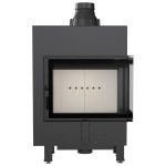 KRATKI LUCY/12/SLIM/P/BS ΔΕΞΙΑ ΓΩΝΙΑ 8KW 60-90M2 ΕΝΕΡΓΕΙΑΚΟ ΤΖΑΚΙ ΑΕΡΟΘΕΡΜΟ ΜΕ ΑΝΟΙΓΟΜΕΝΗ ΠΟΡΤΑ ΚΑΙ ΕΠΕΝΔΥΣΗ TERMOTEC - Image 3
