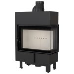 KRATKI LUCY/12/SLIM/P/BS ΔΕΞΙΑ ΓΩΝΙΑ 8KW 60-90M2 ΕΝΕΡΓΕΙΑΚΟ ΤΖΑΚΙ ΑΕΡΟΘΕΡΜΟ ΜΕ ΑΝΟΙΓΟΜΕΝΗ ΠΟΡΤΑ ΚΑΙ ΕΠΕΝΔΥΣΗ TERMOTEC