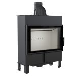 KRATKI LUCY/14/SLIM ΙΣΙΟ 10KW 80-100M2 ΕΝΕΡΓΕΙΑΚΟ ΤΖΑΚΙ ΑΕΡΟΘΕΡΜΟ ΜΕ ΑΝΟΙΓΟΜΕΝΗ ΠΟΡΤΑ ΚΑΙ ΕΠΕΝΔΥΣΗ TERMOTEC