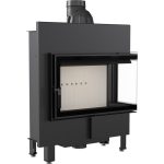 KRATKI LUCY/14/SLIM/P/BS ΔΕΞΙΑ ΓΩΝΙΑ (A+) ECODESIGN 10KW (80-100M2) ΕΝΕΡΓΕΙΑΚΟ ΤΖΑΚΙ ΑΕΡΟΘΕΡΜΟ ΜΕ ΑΝΟΙΓΟΜΕΝΗ ΠΟΡΤΑ ΚΑΙ ΕΠΕΝΔΥΣΗ TERMOTEC - Image 2