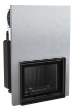KRATKI MAJA/G 8KW / 90-120m2 ΕΝΕΡΓΕΙΑΚΟ ΤΖΑΚΙ ΑΕΡΟΘΕΡΜΟ ΜΑΝΤΕΜΕΝΙΟ ΜΕ ΣΥΡΟΜΕΝΗ ΕΠΙΠΕΔΗ ΠΟΡΤΑ - Image 2
