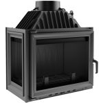 KRATKI MAJA/L ΑΡΙΣΤΕΡΗ ΓΩΝΙΑ 8KW / 90-120m2 ΕΝΕΡΓΕΙΑΚΟ ΤΖΑΚΙ ΑΕΡΟΘΕΡΜΟ ΜΑΝΤΕΜΕΝΙΟ - Image 2