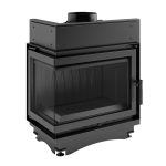 KRATKI MAJA/L/BS ΑΡΙΣΤΕΡΗ ΓΩΝΙΑ 8KW / 90-120m2 ΕΝΕΡΓΕΙΑΚΟ ΤΖΑΚΙ ΜΑΝΤΕΜΕΝΙΟ ΜΕ ΑΝΟΙΓΟΜΕΝΗ ΠΟΡΤΑ - Image 2