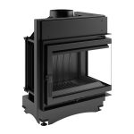 KRATKI MAJA/P/BS ΔΕΞΙΑ ΓΩΝΙΑ 8KW / 90-120m2 ΕΝΕΡΓΕΙΑΚΟ ΤΖΑΚΙ ΑΕΡΟΘΕΡΜΟ ΜΑΝΤΕΜΕΝΙΟ ΜΕ ΑΝΟΙΓΟΜΕΝΗ ΠΟΡΤΑ - Image 2