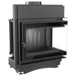 KRATKI MAJA/P/BS/DECO ΔΕΞΙΑ ΓΩΝΙΑ 8KW / 90-120m2 ΕΝΕΡΓΕΙΑΚΟ ΤΖΑΚΙ ΑΕΡΟΘΕΡΜΟ ΜΑΝΤΕΜΕΝΙΟ ΜΕ ΑΝΟΙΓΟΜΕΝΗ ΠΟΡΤΑ - Image 2