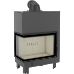 KRATKI MBA/L/BS ΑΡΙΣΤΕΡΗ ΓΩΝΙΑ ΑΝΟΙΓΟΜΕΝΟ 17KW (160-200M2) ΕΝΕΡΓΕΙΑΚΟ ΤΖΑΚΙ ΑΕΡΟΘΕΡΜΟ ΜΕ ΛΕΥΚΑ ΚΕΡΑΜΙΚΑ TERMOTEC