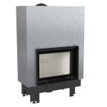 KRATKI MBM/G 10KW ΣΥΡΟΜΕΝΟ (110-140Μ2) ΕΝΕΡΓΕΙΑΚΟ ΤΖΑΚΙ ΑΕΡΟΘΕΡΜΟ ΜΕ ΛΕΥΚΑ ΚΕΡΑΜΙΚΑ TERMOTEC - Image 2