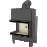 KRATKI MBM/L/BS ΑΡΙΣΤΕΡΗ ΓΩΝΙΑ ΑΝΟΙΓΟΜΕΝΟ ECODESIGN 10KW (110-140M2) ΕΝΕΡΓΕΙΑΚΟ ΤΖΑΚΙ ΑΕΡΟΘΕΡΜΟ ΜΕ ΛΕΥΚΑ ΚΕΡΑΜΙΚΑ TERMOTEC - Image 2