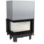 KRATKI MBM/L/BS/G ΑΡΙΣΤΕΡΗ ΓΩΝΙΑ ΣΥΡΟΜΕΝΟ 10KW (110-140M2) ΕΝΕΡΓΕΙΑΚΟ ΤΖΑΚΙ ΑΕΡΟΘΕΡΜΟ ΜΕ ΛΕΥΚΑ ΚΕΡΑΜΙΚΑ TERMOTEC - Image 2