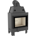 KRATKI MBM/PF 10KW ΑΝΟΙΓΟΜΕΝΟ (110-140M2) ΕΝΕΡΓΕΙΑΚΟ ΤΖΑΚΙ ΑΕΡΟΘΕΡΜΟ ΜΕ ΛΕΥΚΑ ΚΕΡΑΜΙΚΑ TERMOTEC - Image 2