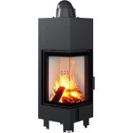KRATKI MBN/680/L/BS 10KW ECODESIGN (A+) ΑΡΙΣΤΕΡΗ ΓΩΝΙΑ ΑΝΟΙΓΟΜΕΝΟ (100-140M2) ΕΝΕΡΓΕΙΑΚΟ ΤΖΑΚΙ ΑΕΡΟΘΕΡΜΟ ΜΕ ΛΕΥΚΑ ΚΕΡΑΜΙΚΑ TERMOTEC - Image 2