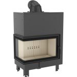KRATKI MBO/L/BS (A+) ΑΡΙΣΤΕΡΗ ΓΩΝΙΑ ΑΝΟΙΓΟΜΕΝΟ 15KW (140-180Μ2) ΕΝΕΡΓΕΙΑΚΟ ΤΖΑΚΙ ΑΕΡΟΘΕΡΜΟ ΜΕ ΛΕΥΚΑ ΚΕΡΑΜΙΚΑ TERMOTEC