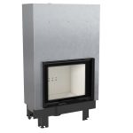 KRATKI MBZ/G 13KW ΣΥΡΟΜΕΝΟ (120-150M2) ΕΝΕΡΓΕΙΑΚΟ ΤΖΑΚΙ ΑΕΡΟΘΕΡΜΟ ΜΕ ΛΕΥΚΑ ΚΕΡΑΜΙΚΑ TERMOTEC - Image 2