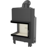 KRATKI MBZ/L/BS ΑΡΙΣΤΕΡΗ ΓΩΝΙΑ ΑΝΟΙΓΟΜΕΝΟ 13KW (120-150M2) ΕΝΕΡΓΕΙΑΚΟ ΤΖΑΚΙ ΑΕΡΟΘΕΡΜΟ ΜΕ ΛΕΥΚΑ ΚΕΡΑΜΙΚΑ TERMOTEC - Image 2