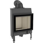 KRATKI NADIA/10 ΑΝΟΙΓΟΜΕΝΟ 10KW (80-120M2) ΕΝΕΡΓΕΙΑΚΟ ΤΖΑΚΙ ΑΕΡΟΘΕΡΜΟ ΜΕ ΛΕΥΚΑ ΚΕΡΑΜΙΚΑ TERMOTEC