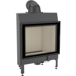 KRATKI NADIA/13 ΑΝΟΙΓΟΜΕΝΟ ECODESIGN 13KW (100-140Μ2) ΕΝΕΡΓΕΙΑΚΟ ΤΖΑΚΙ ΑΕΡΟΘΕΡΜΟ ΜΕ ΛΕΥΚΑ ΚΕΡΑΜΙΚΑ TERMOTEC