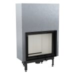 KRATKI NADIA/13/G ΣΥΡΟΜΕΝΟ ECODESIGN 13KW (100-140M2) ΕΝΕΡΓΕΙΑΚΟ ΤΖΑΚΙ ΑΕΡΟΘΕΡΜΟ ΜΕ ΛΕΥΚΑ ΚΕΡΑΜΙΚΑ TERMOTEC