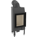 KRATKI NADIA/8 ΑΝΟΙΓΟΜΕΝΟ 8KW (80-120M2) ΕΝΕΡΓΕΙΑΚΟ ΤΖΑΚΙ ΑΕΡΟΘΕΡΜΟ ΜΕ ΛΕΥΚΑ ΚΕΡΑΜΙΚΑ TERMOTEC - Image 2
