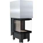 KRATKI NBC/500/500 (A+) 8KW ΤΡΙΩΝ ΟΨΕΩΝ ΣΥΡΟΜΕΝΟ (50-105M2) ΕΝΕΡΓΕΙΑΚΟ ΤΖΑΚΙ ΑΕΡΟΘΕΡΜΟ ΜΕ ΛΕΥΚΑ ΚΕΡΑΜΙΚΑ TERMOTEC - Image 2