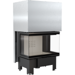 KRATKI NBC/800/400 (A+) 10KW ΤΡΙΩΝ ΟΨΕΩΝ ΣΥΡΟΜΕΝΟ (70-125M2) ΕΝΕΡΓΕΙΑΚΟ ΤΖΑΚΙ ΑΕΡΟΘΕΡΜΟ ΜΕ ΛΕΥΚΑ ΚΕΡΑΜΙΚΑ TERMOTEC - Image 2