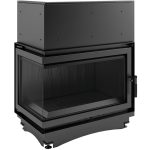 KRATKI OLIWIA/L/BS ΑΡΙΣΤΕΡΗ ΓΩΝΙΑ ΑΝΟΙΓΟΜΕΝΟ ECODESIGN 16KW (150-180M2) ΕΝΕΡΓΕΙΑΚΟ ΤΖΑΚΙ ΑΕΡΟΘΕΡΜΟ ΜΑΝΤΕΜΕΝΙΟ