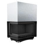 KRATKI OLIWIA/L/BS/G ΑΡΙΣΤΕΡΗ ΓΩΝΙΑ ΣΥΡΟΜΕΝΟ ECODESIGN 18KW (150-180M2) ΕΝΕΡΓΕΙΑΚΟ ΤΖΑΚΙ ΑΕΡΟΘΕΡΜΟ ΜΑΝΤΕΜΕΝΙΟ - Image 2