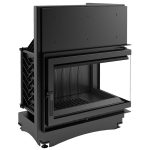 KRATKI OLIWIA/P/BS ΔΕΞΙΑ ΓΩΝΙΑ ΑΝΟΙΓΟΜΕΝΟ ECODESIGN 16KW (150-180M2) ΕΝΕΡΓΕΙΑΚΟ ΤΖΑΚΙ ΑΕΡΟΘΕΡΜΟ ΜΑΝΤΕΜΕΝΙΟ - Image 2