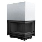 KRATKI OLIWIA/P/BS/G ΔΕΞΙΑ ΓΩΝΙΑ ΣΥΡΟΜΕΝΟ ECODESIGN 16KW (150-180M2) ΕΝΕΡΓΕΙΑΚΟ ΤΖΑΚΙ ΑΕΡΟΘΕΡΜΟ ΜΑΝΤΕΜΕΝΙΟ - Image 2