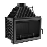 KRATKI OLIWIA/PF ΑΝΟΙΓΟΜΕΝΟ ECODESIGN 16KW (150-180M2) ΕΝΕΡΓΕΙΑΚΟ ΤΖΑΚΙ ΑΕΡΟΘΕΡΜΟ ΜΑΝΤΕΜΕΝΙΟ - Image 2