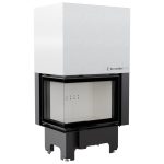 KRATKI VNL/700/480 (A+) ΑΡΙΣΤΕΡΗ ΓΩΝΙΑ ΣΥΡΟΜΕΝΟ 12KW (105 -155M2) ΕΝΕΡΓΕΙΑΚΟ ΤΖΑΚΙ ΑΕΡΟΘΕΡΜΟ ΜΕ ΛΕΥΚΑ ΚΕΡΑΜΙΚΑ TERMOTEC - Image 2