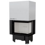 KRATKI VNP/700/480 (A+) ΔΕΞΙΑ ΓΩΝΙΑ ΣΥΡΟΜΕΝΟ 12KW (105 -155M2) ΕΝΕΡΓΕΙΑΚΟ ΤΖΑΚΙ ΑΕΡΟΘΕΡΜΟ ΜΕ ΛΕΥΚΑ ΚΕΡΑΜΙΚΑ TERMOTEC - Image 2