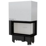 KRATKI VNP/810/410 (A+) ΔΕΞΙΑ ΓΩΝΙΑ ΣΥΡΟΜΕΝΟ 14KW (125 -175M2) ΕΝΕΡΓΕΙΑΚΟ ΤΖΑΚΙ ΑΕΡΟΘΕΡΜΟ ΜΕ ΛΕΥΚΑ ΚΕΡΑΜΙΚΑ TERMOTEC - Image 2
