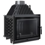 KRATKI ZUZIA/ECO/DECO 12KW / 120-160m2 ΕΝΕΡΓΕΙΑΚΟ ΤΖΑΚΙ ΜΑΝΤΕΜΕΝΙΟ ΑΕΡΟΘΕΡΜΟ ΜΕ ΕΠΙΠΕΔΗ ΑΝΟΙΓΟΜΕΝΗ ΠΟΡΤΑ - Image 2