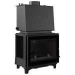 KRATKI FRANEK/PW/12/W HYBRID ΕΝΕΡΓΕΙΑΚΗ ΕΣΤΙΑ ΛΕΒΗΤΑΣ ΚΑΙ ΑΕΡΟΘΕΡΜΟ - Image 2