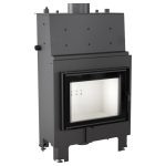 KRATKI MBM/PW/10/W ΙΣΙΟ 10KW 90-140M2. ΤΖΑΚΙ ΛΕΒΗΤΑΣ ΚΛΕΙΣΤΟΥ ΔΟΧΕΙΟΥ ΔΙΑΣΤΟΛΗΣ ΜΕ ΑΝΟΙΓΟΜΕΝΗ ΠΟΡΤΑ ΚΑΙ ΕΠΕΝΔΥΣΗ ACUMOTTE - Image 2