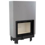 KRATKI MBM/PW/10/G/W ΙΣΙΟ 10KW 90-140M2. ΤΖΑΚΙ ΛΕΒΗΤΑΣ ΚΛΕΙΣΤΟΥ ΔΟΧΕΙΟΥ ΔΙΑΣΤΟΛΗΣ ΜΕ ΣΥΡΟΜΕΝΗ ΠΟΡΤΑ ΚΑΙ ΕΠΕΝΔΥΣΗ ACUMOTTE - Image 2