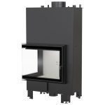 KRATKI MBZ/PW/13/L/BS/W ΑΡΙΣΤΕΡΗ ΓΩΝΙΑ 10KW 100-170M2. ΤΖΑΚΙ ΛΕΒΗΤΑΣ ΚΛΕΙΣΤΟΥ ΔΟΧΕΙΟΥ ΔΙΑΣΤΟΛΗΣ ΜΕ ΑΝΟΙΓΟΜΕΝΗ ΠΟΡΤΑ ΚΑΙ ΕΠΕΝΔΥΣΗ ACUMOTTE - Image 2