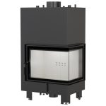 KRATKI MBZ/PW/13/P/BS/W ΔΕΞΙΑ ΓΩΝΙΑ 10KW 100-170M2. ΤΖΑΚΙ ΛΕΒΗΤΑΣ ΚΛΕΙΣΤΟΥ ΔΟΧΕΙΟΥ ΔΙΑΣΤΟΛΗΣ ΜΕ ΑΝΟΙΓΟΜΕΝΗ ΠΟΡΤΑ ΚΑΙ ΕΠΕΝΔΥΣΗ ACUMOTTE - Image 2