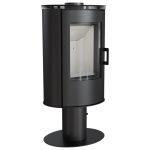 KRATKI KOZA/AB/S/N/O/DR  8KW / 50-70m2 ΠΕΡΙΣΤΡΕΦΟΜΕΝΗ ΕΝΕΡΓΕΙΑΚΗ ΣΟΜΠΑ ΑΠΟ ΧΑΛΥΒΑ ΜΕ ΕΣΩΤΕΡΙΚΗ ΕΠΕΝΔΥΣΗ ACUMOTTE - Image 2