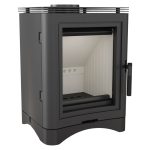 KRATKI KOZA/K5/130 7KW / 50-70m2 ΕΝΕΡΓΕΙΑΚΗ ΣΟΜΠΑ - Image 2
