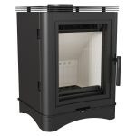 KRATKI KOZA K5/S 7KW / 50-70m2 ΕΝΕΡΓΕΙΑΚΗ ΣΟΜΠΑ - Image 2