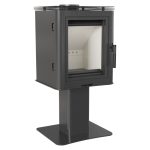 KRATKI KOZA/K5/S/N 7KW / 50-70m2 ΕΝΕΡΓΕΙΑΚΗ ΣΟΜΠΑ - Image 2