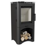 KRATKI KOZA K5/S/W 7KW / 50-70m2 ΕΝΕΡΓΕΙΑΚΗ ΣΟΜΠΑ - Image 2