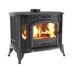 KRATKI KOZA/K9/130 ECODESIGN 10KW (70-100M2) ΕΝΕΡΓΕΙΑΚΗ ΣΟΜΠΑ ΜΑΝΤΕΜΕΝΙΑ