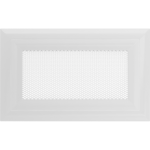 KRATKI ΠΕΡΣΙΔΑ 117OB 11X17CM ΛΕΥΚΗ - Image 2