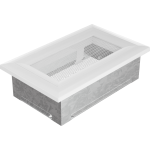 KRATKI ΠΕΡΣΙΔΑ 117OB 11X17CM ΛΕΥΚΗ - Image 6