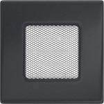 KRATKI ΠΕΡΣΙΔΑ 11G 11X11CM ΓΡΑΦΙΤΗΣ