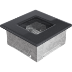 KRATKI ΠΕΡΣΙΔΑ 11G 11X11CM ΓΡΑΦΙΤΗΣ - Image 6