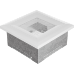 KRATKI ΠΕΡΣΙΔΑ 11OB 11X11CM ΛΕΥΚΗ - Image 6